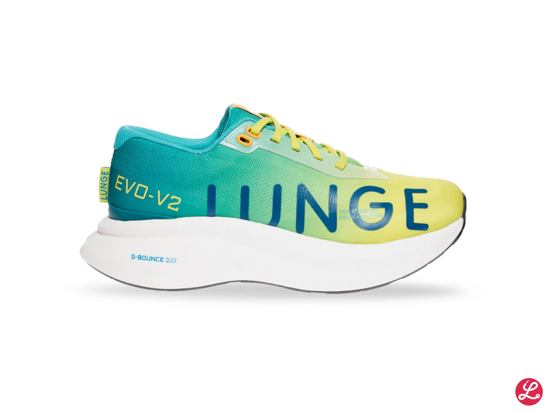 Laden Sie das Bild in Galerie -Viewer, {Damen Evo Run V2