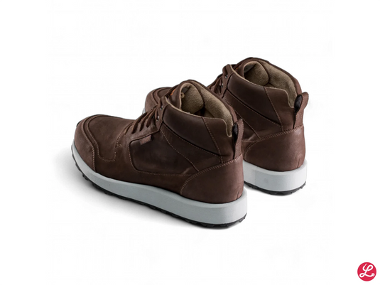 Derby Walk Mid Cut Leather