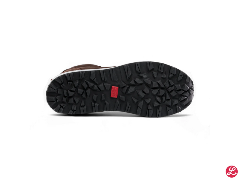 Laden Sie das Bild in Galerie -Viewer, {Derby Walk Mid Cut Leather