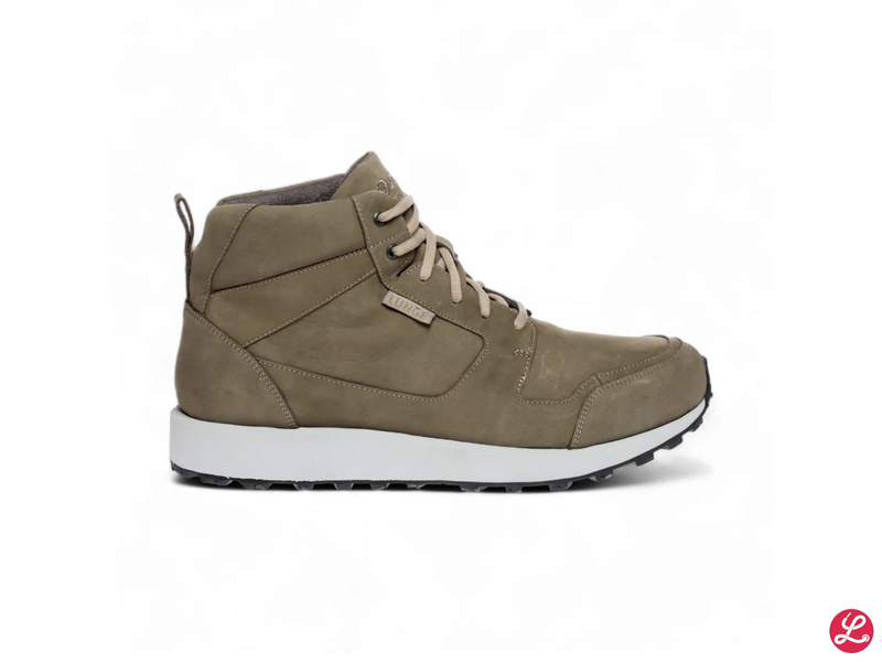 Laden Sie das Bild in Galerie -Viewer, {Derby Walk Mid Cut S Leather