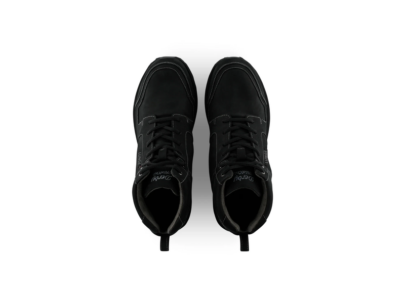 Laden Sie das Bild in Galerie -Viewer, {Derby Walk Mid Cut S Leather