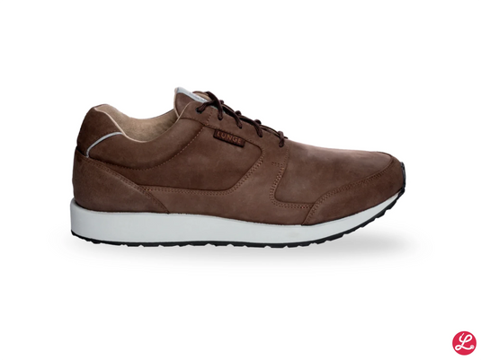 Derby Walk S Leather