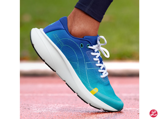 Damen Vivo Run Light