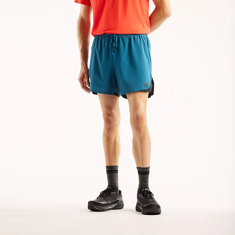 Laden Sie das Bild in Galerie -Viewer, {RC Essentials Shorts 5"