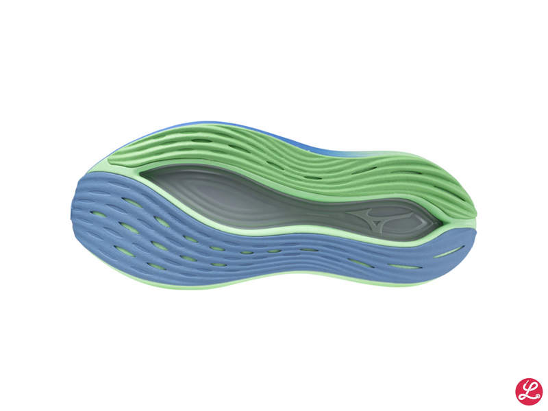 Laden Sie das Bild in Galerie -Viewer, {Neo Vista