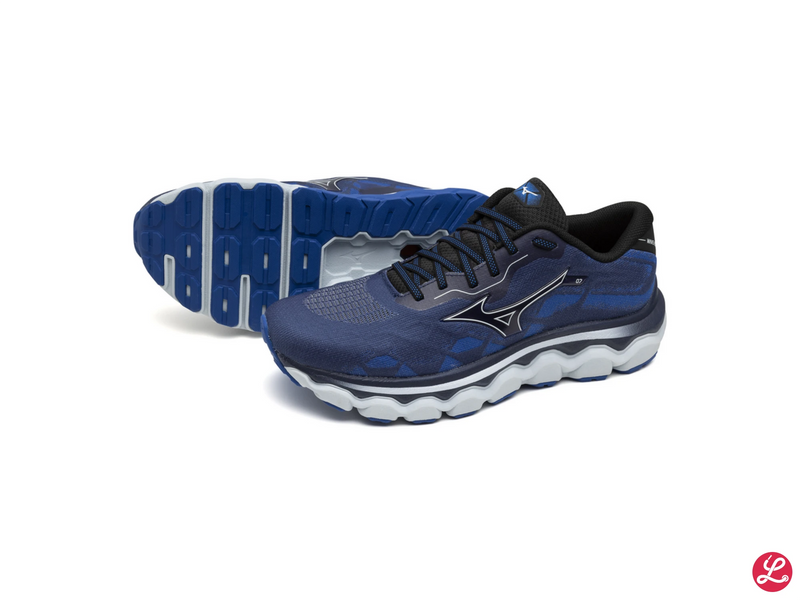 Laden Sie das Bild in Galerie -Viewer, {Wave Horizon 7