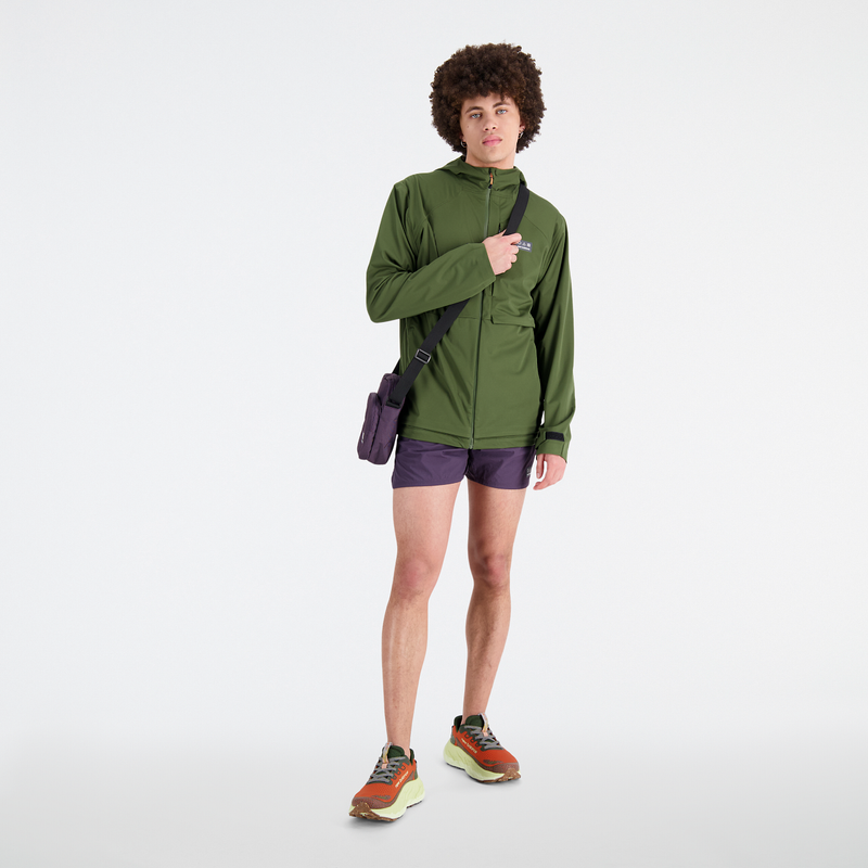 Laden Sie das Bild in Galerie -Viewer, {Impact Run Waterproof Jacket