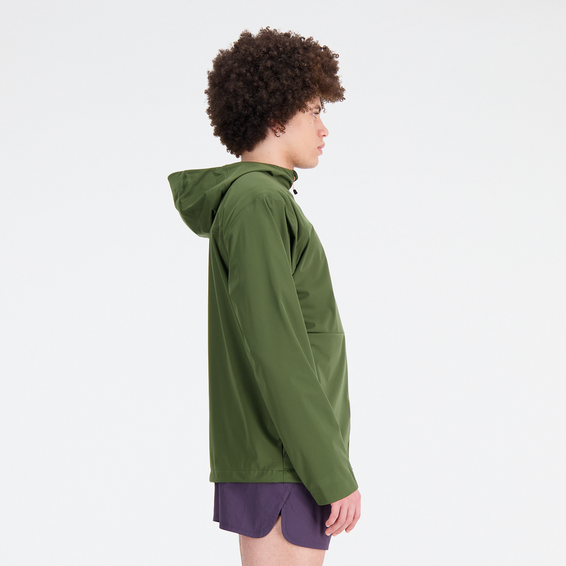 Laden Sie das Bild in Galerie -Viewer, {Impact Run Waterproof Jacket