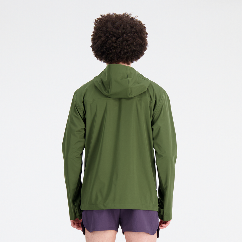 Laden Sie das Bild in Galerie -Viewer, {Impact Run Waterproof Jacket
