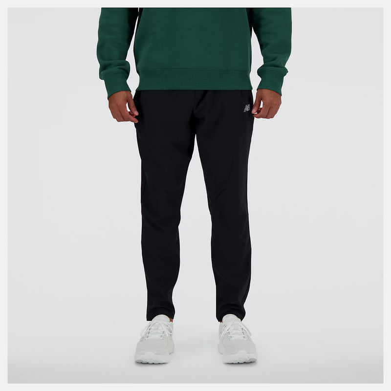 Laden Sie das Bild in Galerie -Viewer, {AC Stretch Woven Pant
