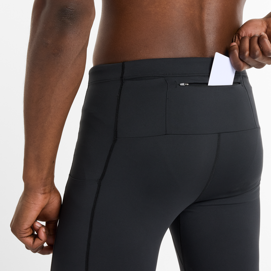 Sleek Pocket Tight