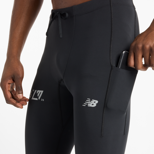 Sleek Pocket Tight