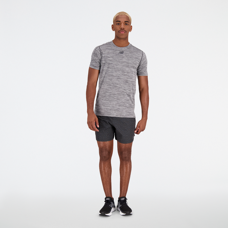 Laden Sie das Bild in Galerie -Viewer, {Impact Run Luminous 6" Short