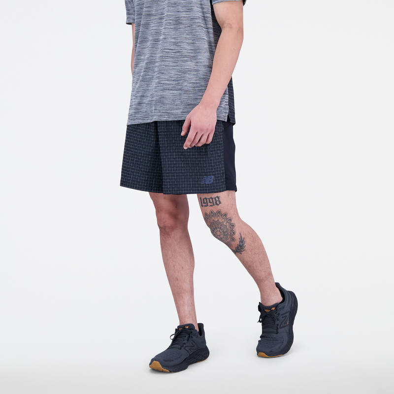 Laden Sie das Bild in Galerie -Viewer, {Impact Run Luminous 6" Short