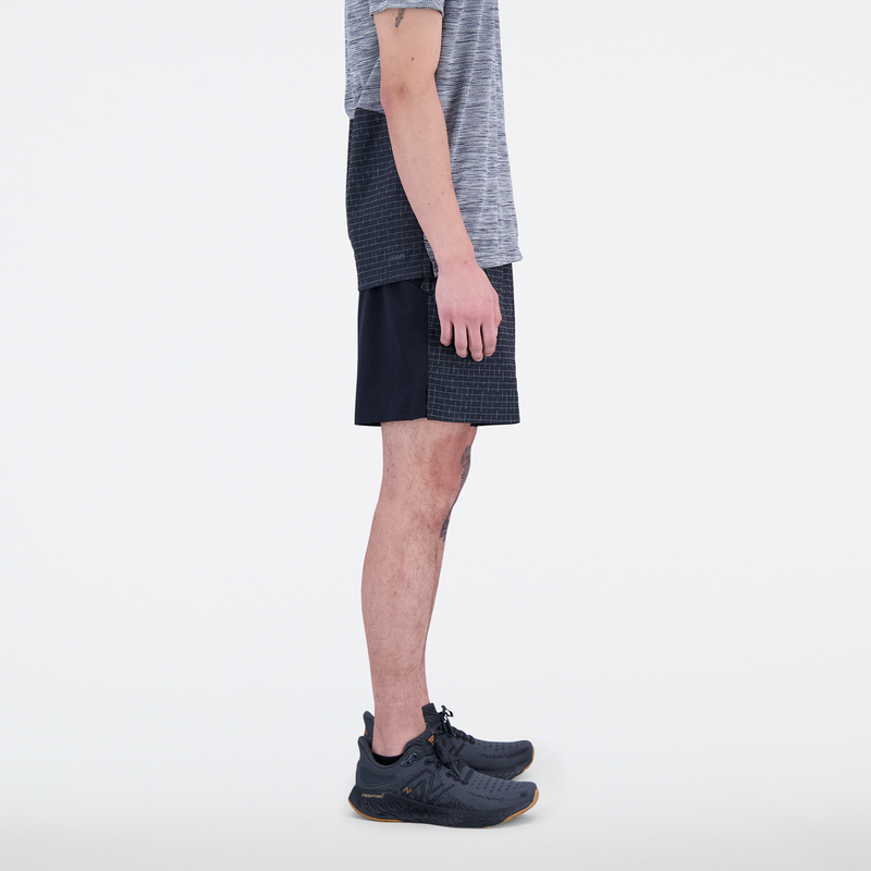 Laden Sie das Bild in Galerie -Viewer, {Impact Run Luminous 6" Short
