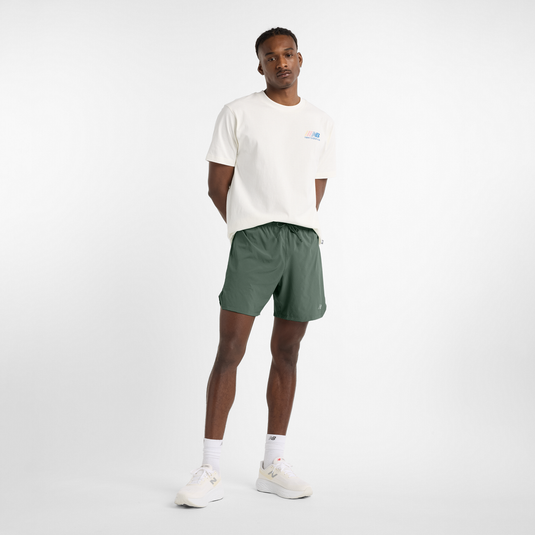 RC Short 7"