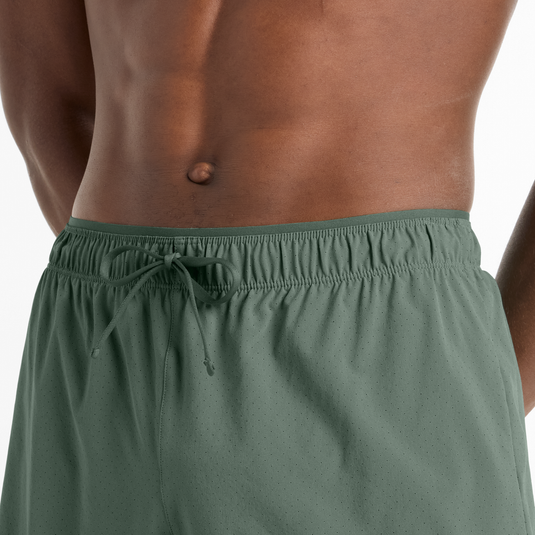 RC Short 7"
