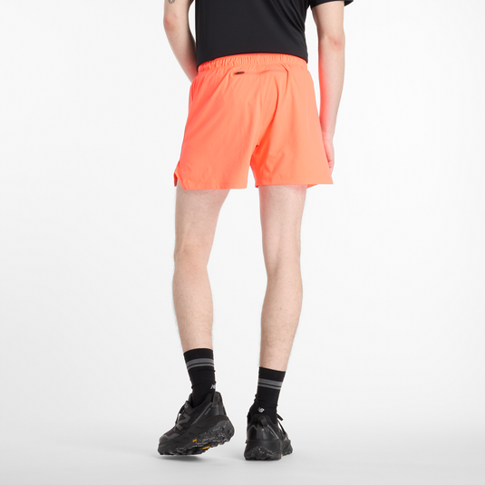 RC Seamless Short 5"