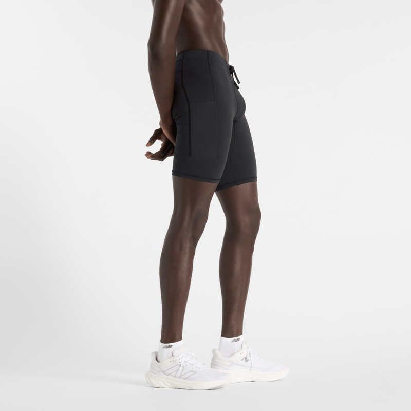 Laden Sie das Bild in Galerie -Viewer, {Athletics Run Half Tight 9"