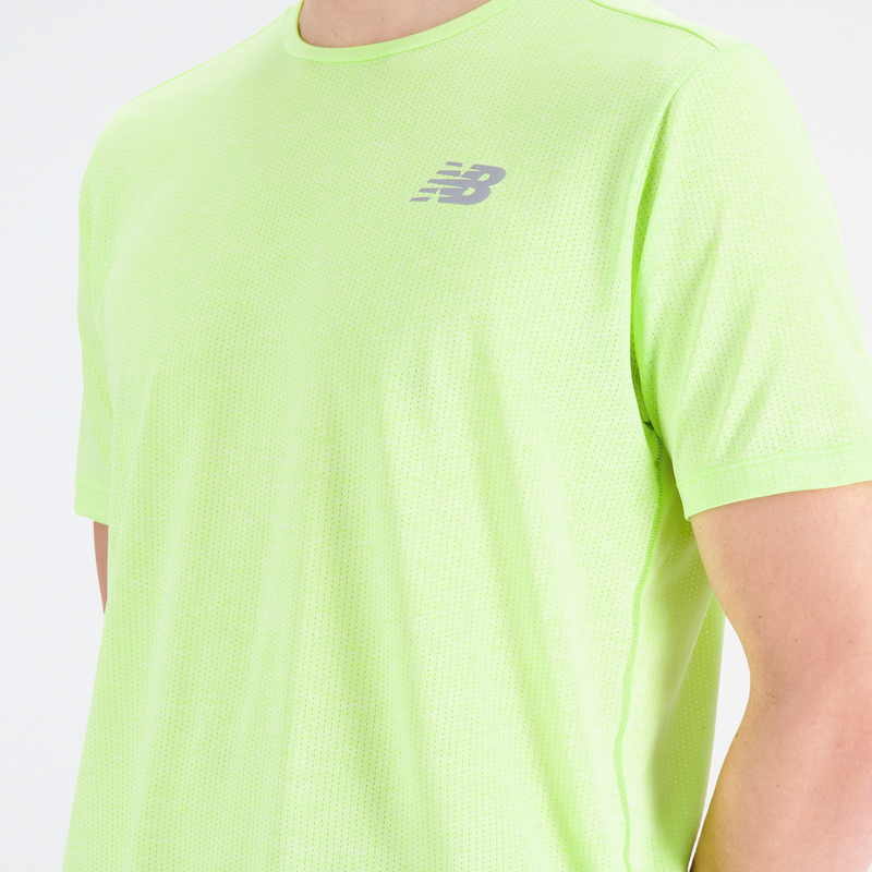 Laden Sie das Bild in Galerie -Viewer, {Impact Run Short Sleeve