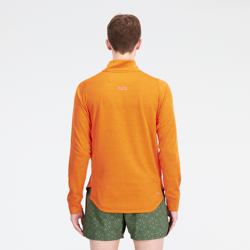 Laden Sie das Bild in Galerie -Viewer, {Heat Grid Half Zip