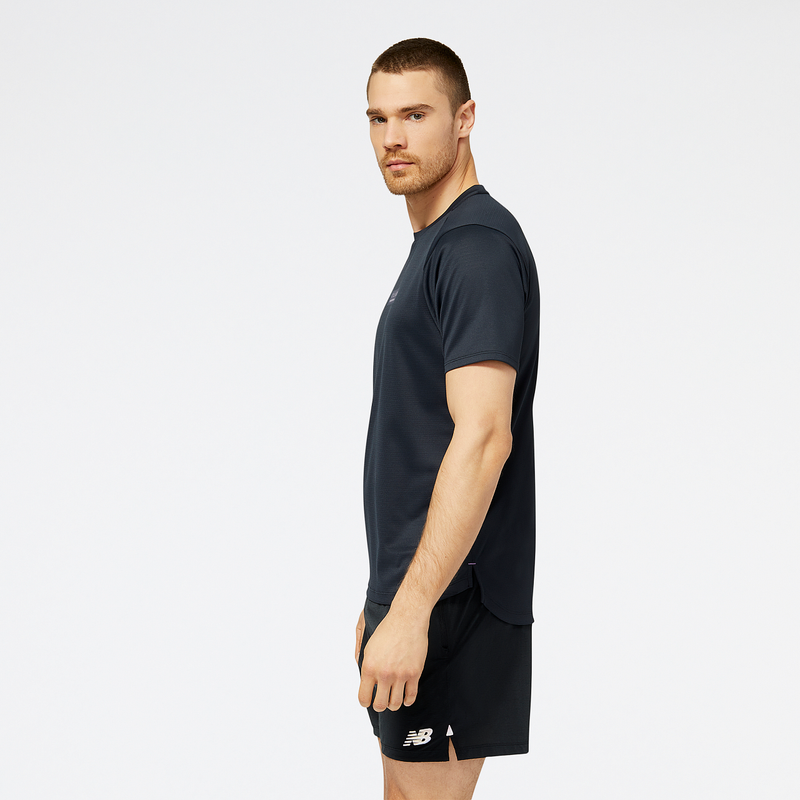 Laden Sie das Bild in Galerie -Viewer, {Impact Run AT N-Vent Short Sleeve