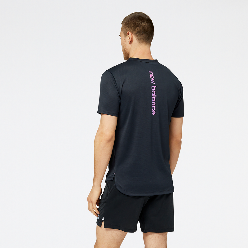 Laden Sie das Bild in Galerie -Viewer, {Impact Run AT N-Vent Short Sleeve
