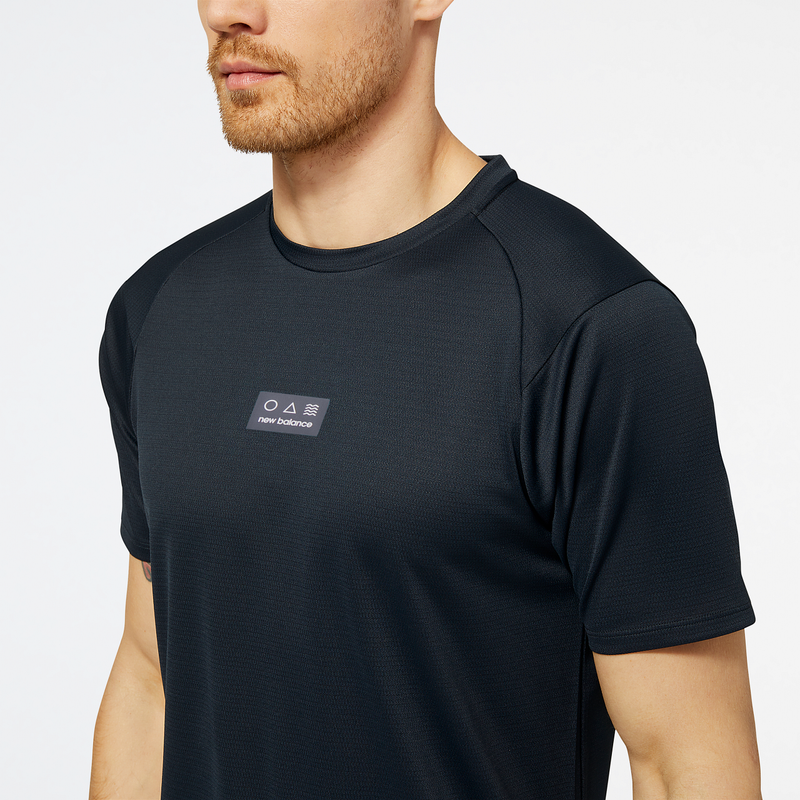 Laden Sie das Bild in Galerie -Viewer, {Impact Run AT N-Vent Short Sleeve