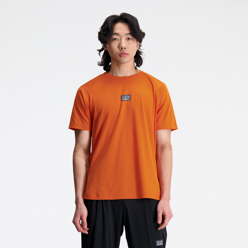 Laden Sie das Bild in Galerie -Viewer, {Impact Run AT N-Vent Short Sleeve