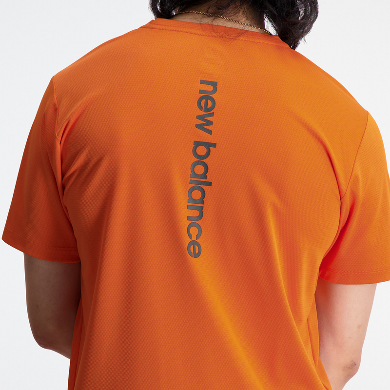 Laden Sie das Bild in Galerie -Viewer, {Impact Run AT N-Vent Short Sleeve