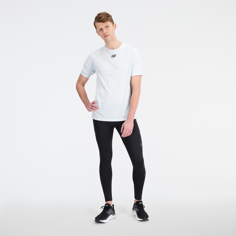 Laden Sie das Bild in Galerie -Viewer, {Impact Run Luminous Short Sleeve