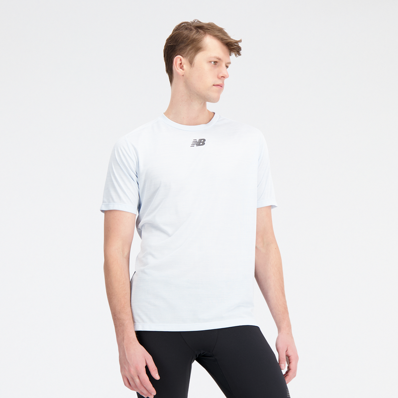 Laden Sie das Bild in Galerie -Viewer, {Impact Run Luminous Short Sleeve