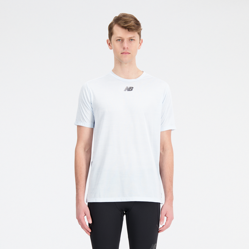 Laden Sie das Bild in Galerie -Viewer, {Impact Run Luminous Short Sleeve