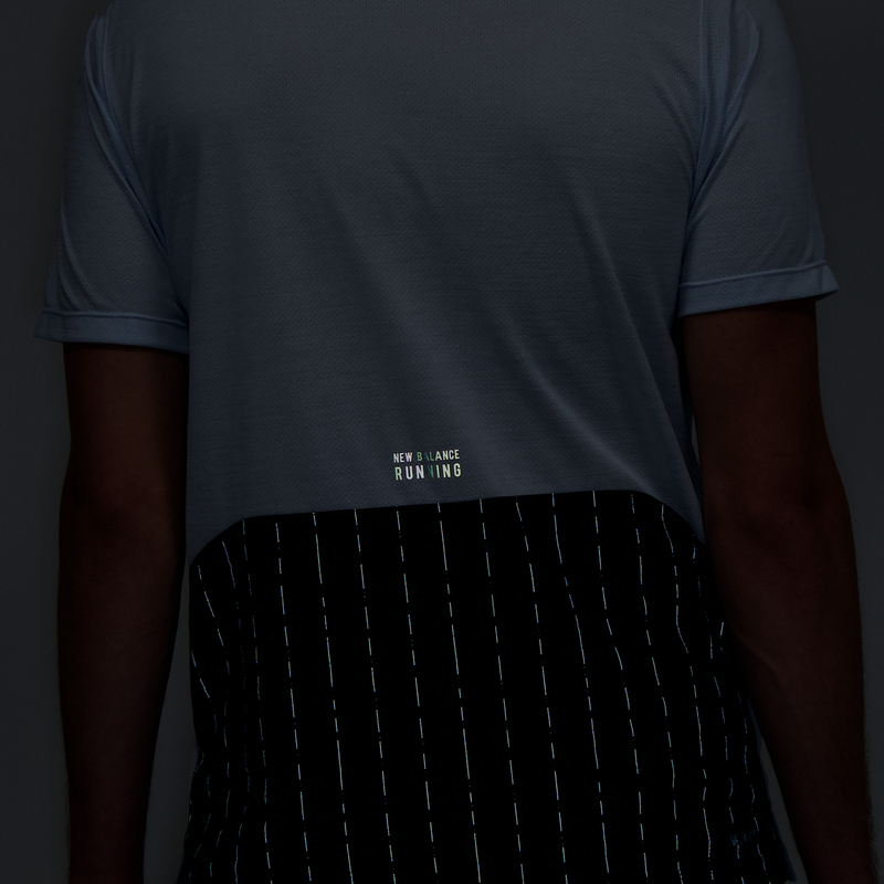 Laden Sie das Bild in Galerie -Viewer, {Impact Run Luminous Short Sleeve