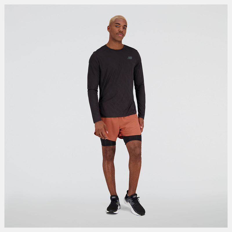 Laden Sie das Bild in Galerie -Viewer, {Q Speed Jacquard Long Sleeve
