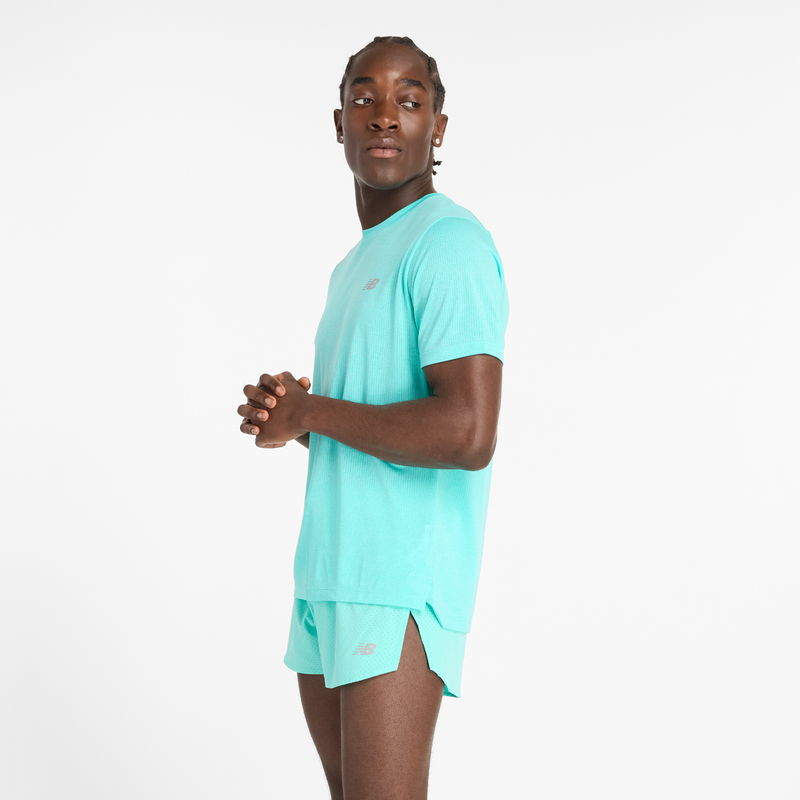 Laden Sie das Bild in Galerie -Viewer, {Athletics Run T-Shirt