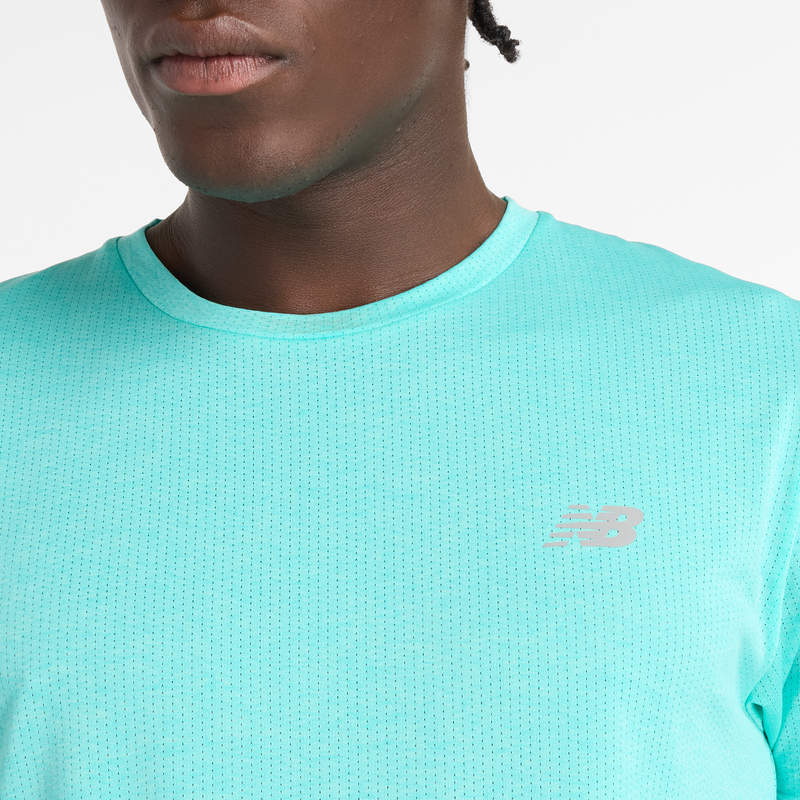 Laden Sie das Bild in Galerie -Viewer, {Athletics Run T-Shirt