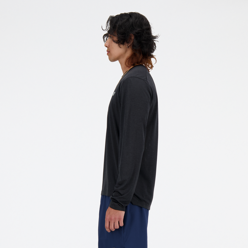 Laden Sie das Bild in Galerie -Viewer, {Athletics Run LS T-Shirt