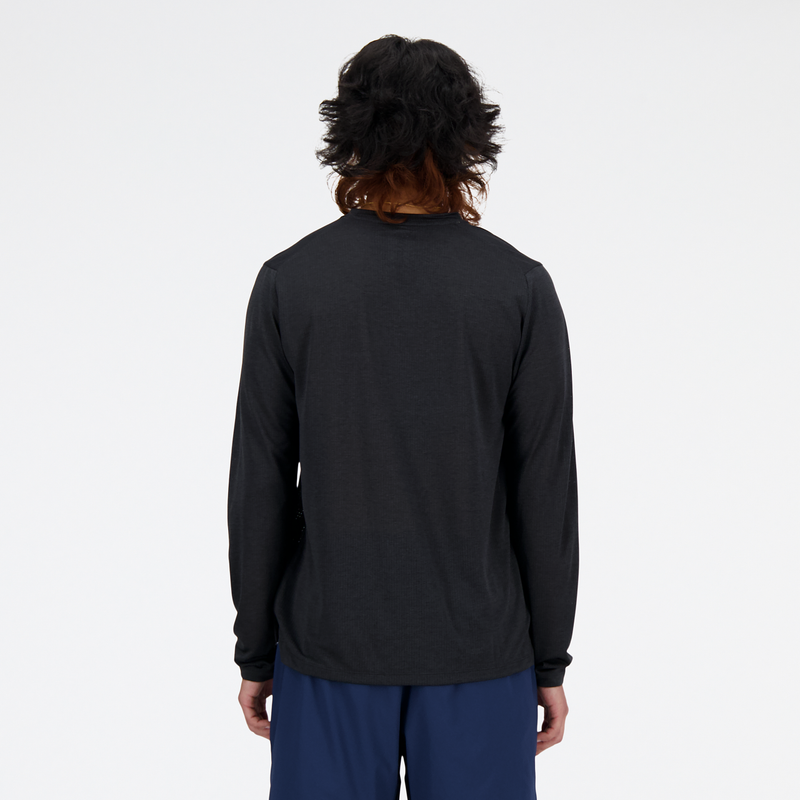 Laden Sie das Bild in Galerie -Viewer, {Athletics Run LS T-Shirt
