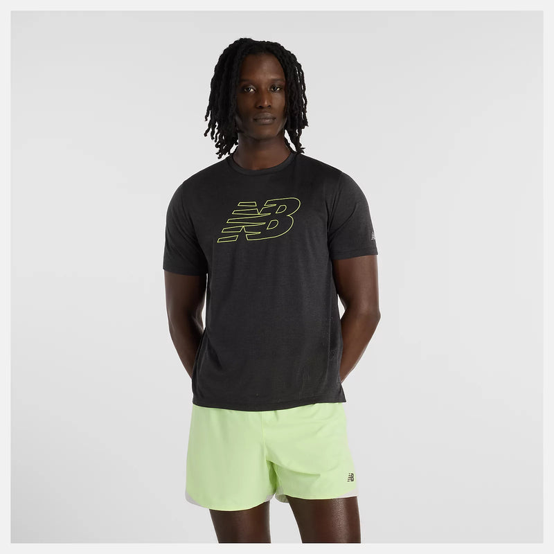 Laden Sie das Bild in Galerie -Viewer, {Athletic Graphic Shirt V2