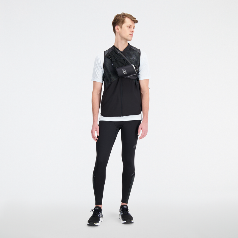 Laden Sie das Bild in Galerie -Viewer, {Impact Run Luminous Packable Vest