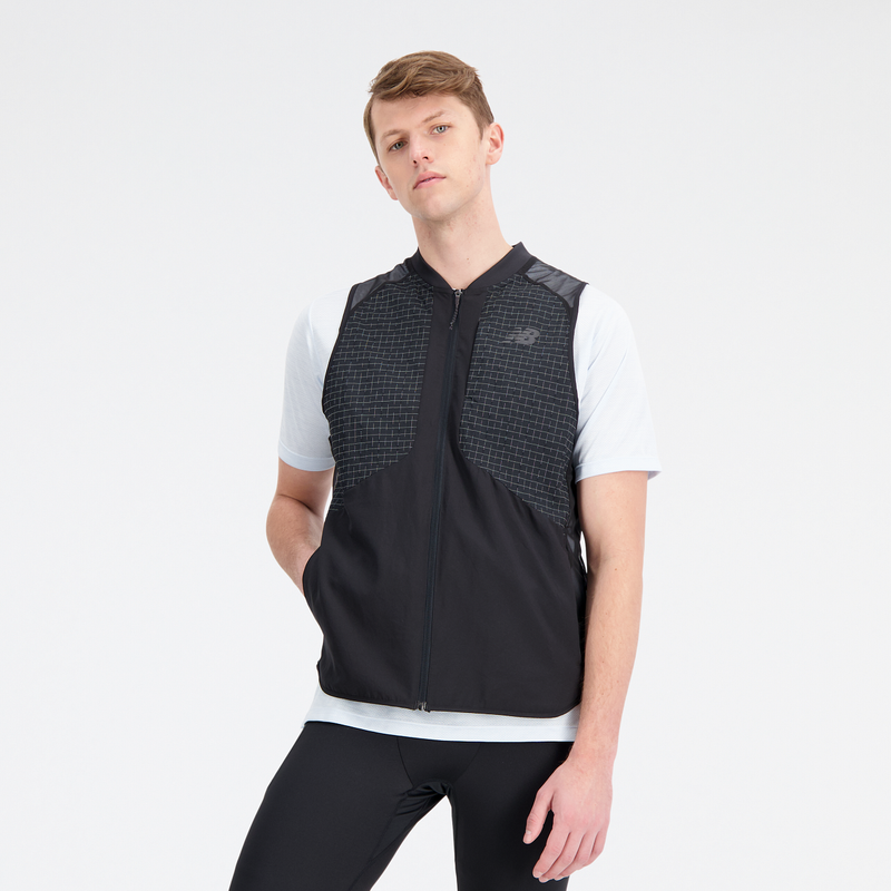 Laden Sie das Bild in Galerie -Viewer, {Impact Run Luminous Packable Vest