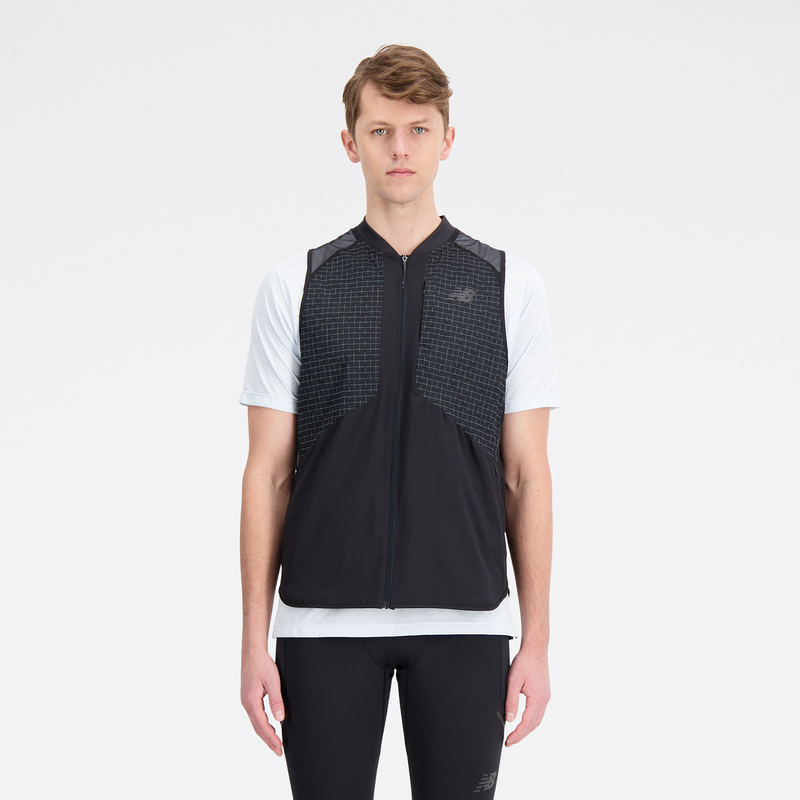 Laden Sie das Bild in Galerie -Viewer, {Impact Run Luminous Packable Vest