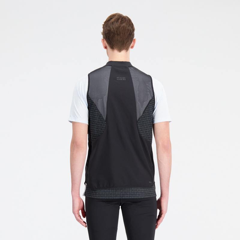 Laden Sie das Bild in Galerie -Viewer, {Impact Run Luminous Packable Vest