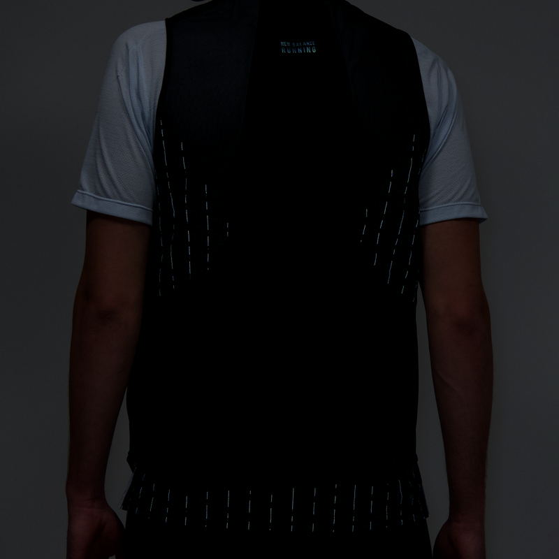 Laden Sie das Bild in Galerie -Viewer, {Impact Run Luminous Packable Vest