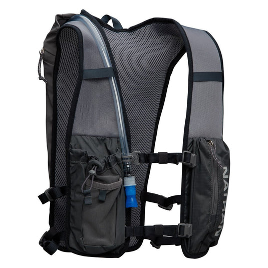 Quick Start 3L Gravity Grey