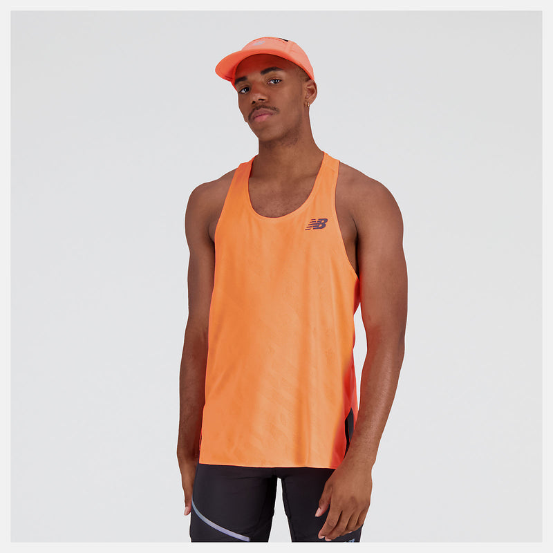 Laden Sie das Bild in Galerie -Viewer, {Q Speed Jacquard Singlet