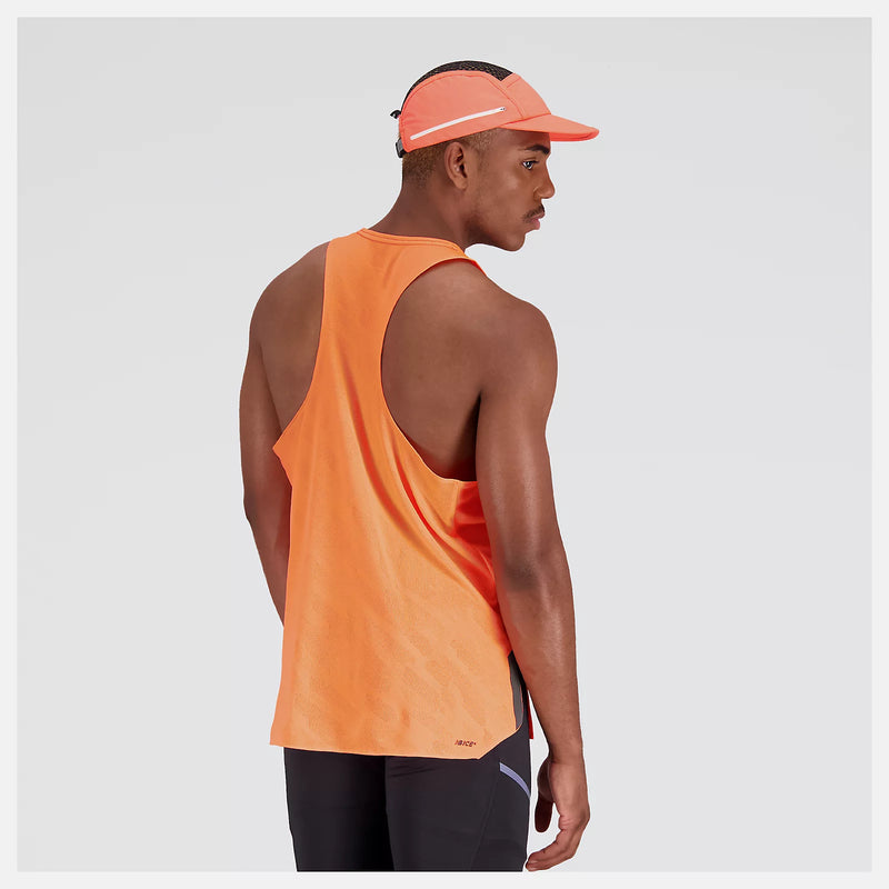 Laden Sie das Bild in Galerie -Viewer, {Q Speed Jacquard Singlet