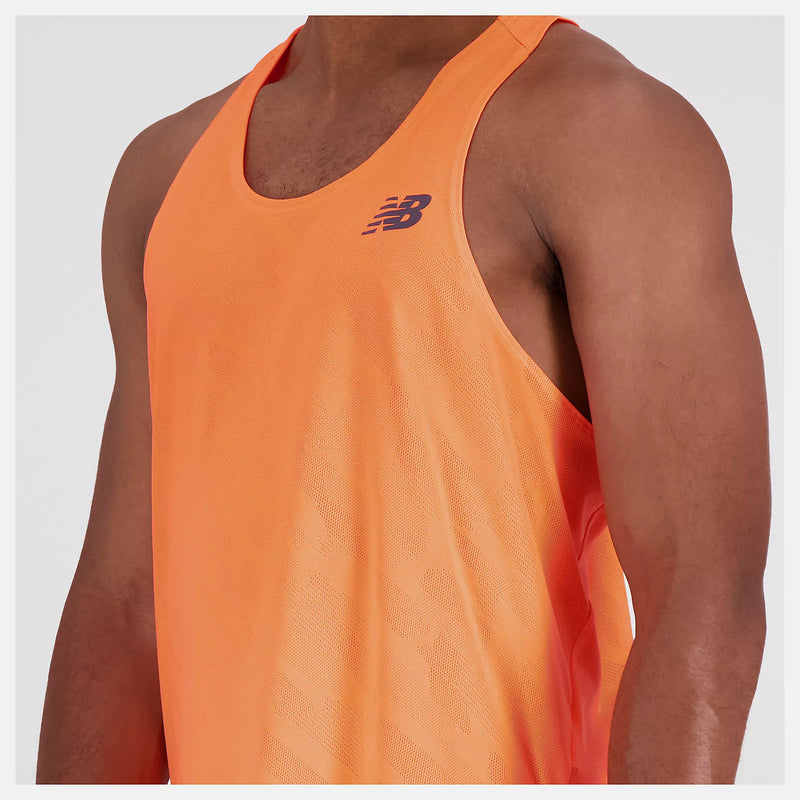 Laden Sie das Bild in Galerie -Viewer, {Q Speed Jacquard Singlet