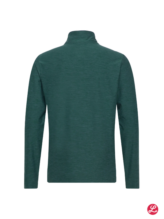 Space Dye 1/4 Zip